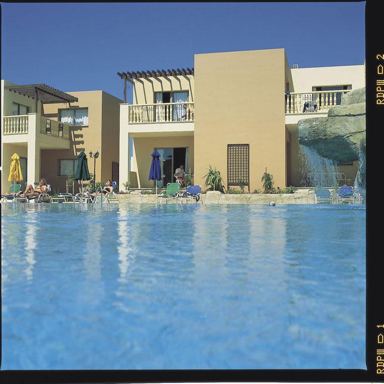 Atlantis Resort Ayia Napa Exterior foto
