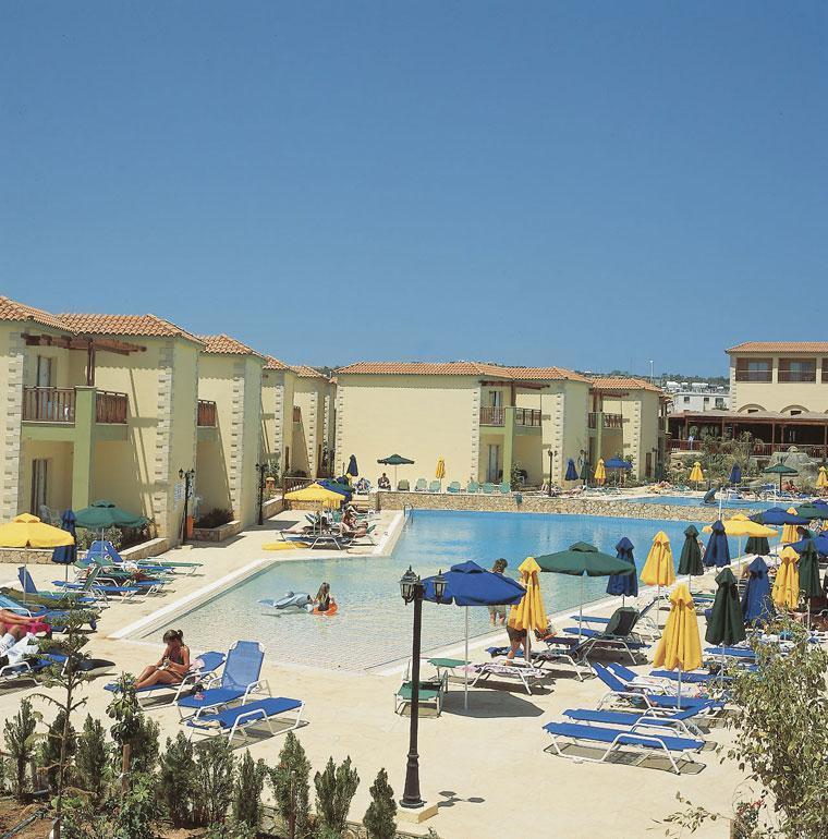 Atlantis Resort Ayia Napa Exterior foto