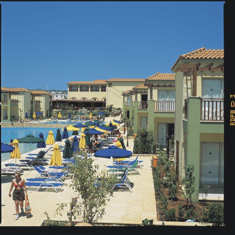 Atlantis Resort Ayia Napa Exterior foto