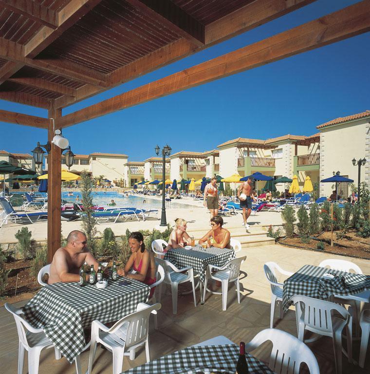 Atlantis Resort Ayia Napa Exterior foto
