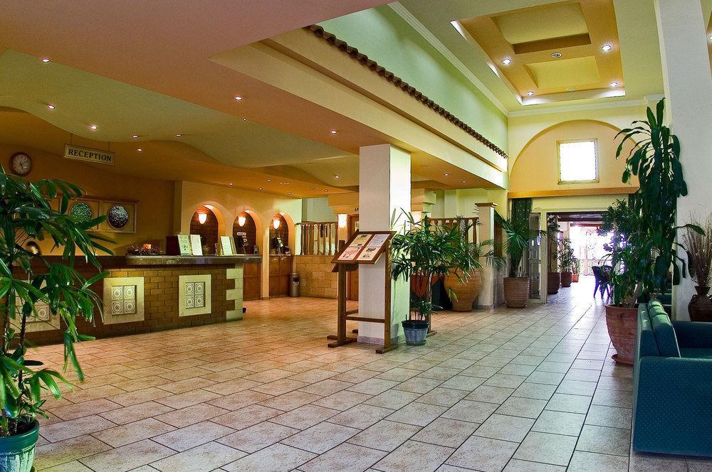 Atlantis Resort Ayia Napa Exterior foto