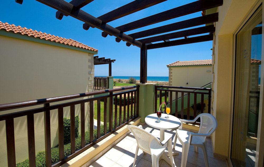 Atlantis Resort Ayia Napa Exterior foto