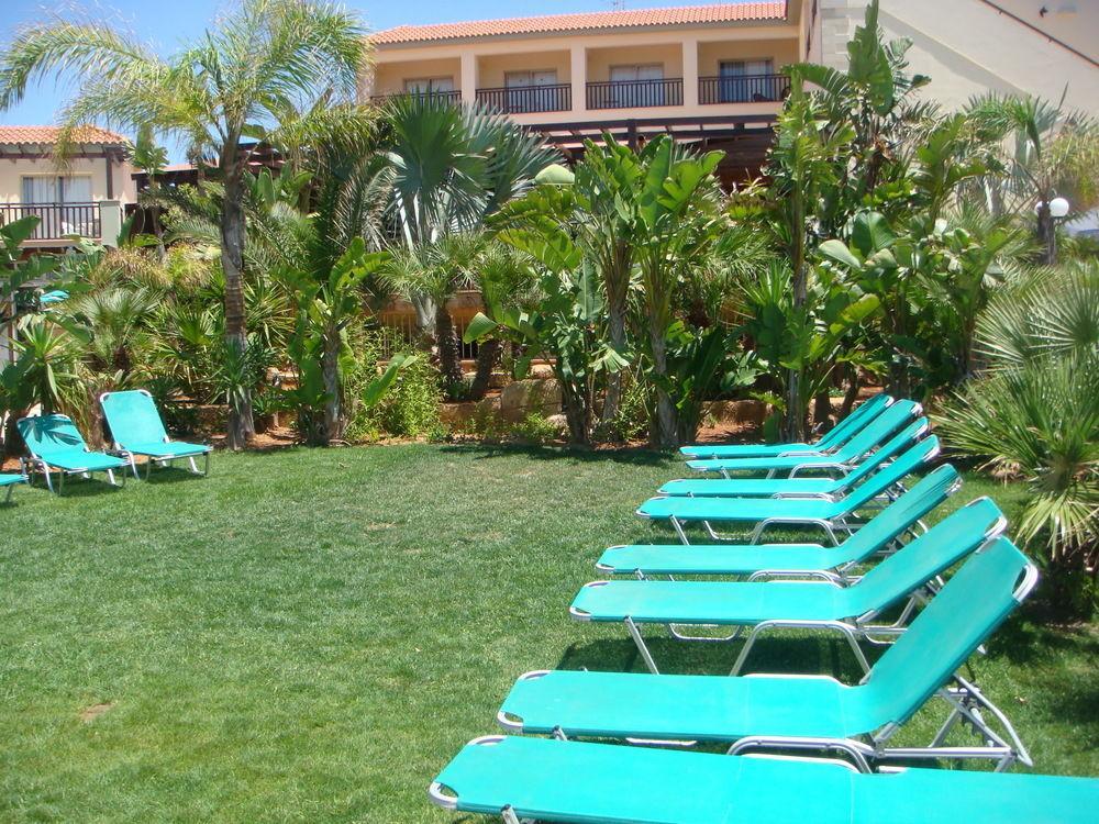 Atlantis Resort Ayia Napa Exterior foto