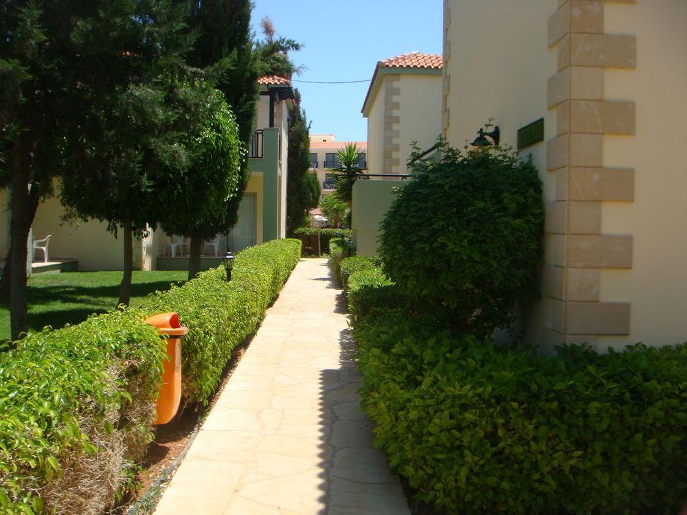 Atlantis Resort Ayia Napa Exterior foto