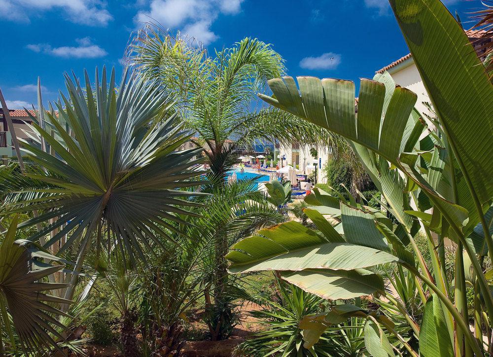 Atlantis Resort Ayia Napa Exterior foto