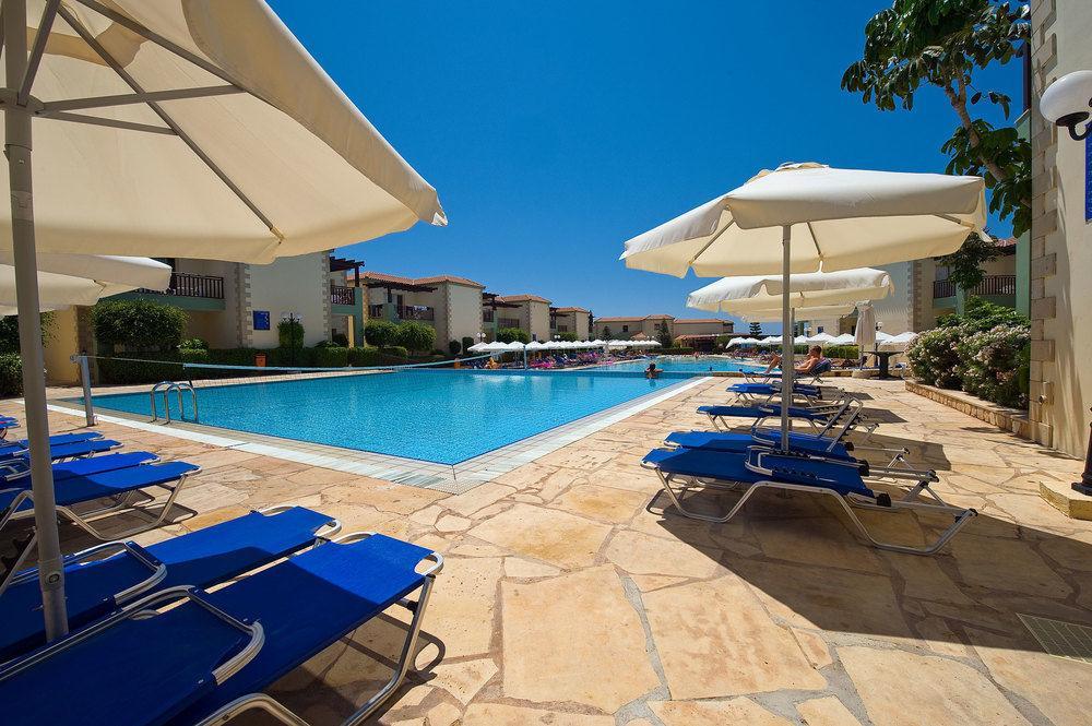 Atlantis Resort Ayia Napa Exterior foto