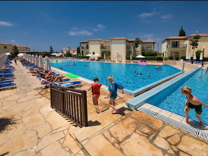 Atlantis Resort Ayia Napa Exterior foto