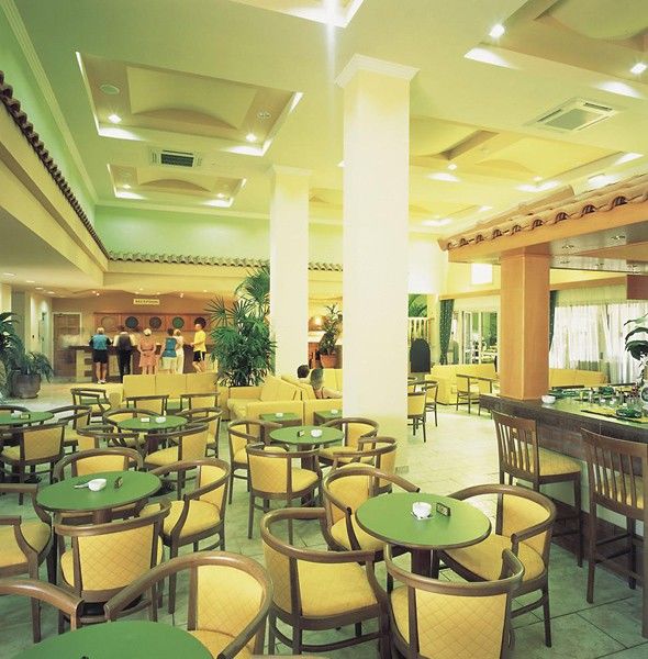 Atlantis Resort Ayia Napa Exterior foto