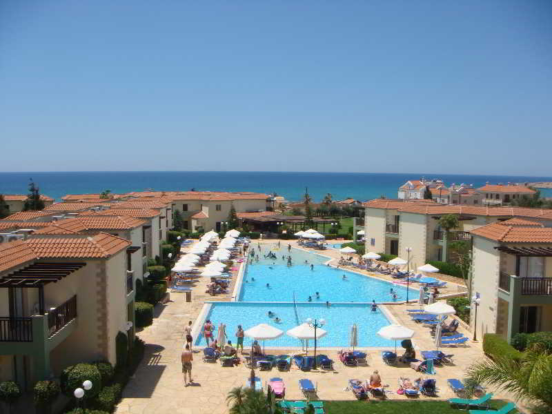 Atlantis Resort Ayia Napa Exterior foto
