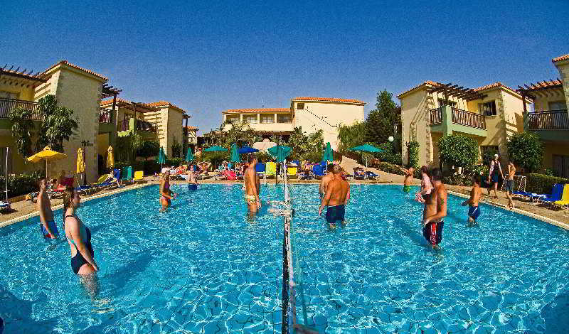 Atlantis Resort Ayia Napa Exterior foto
